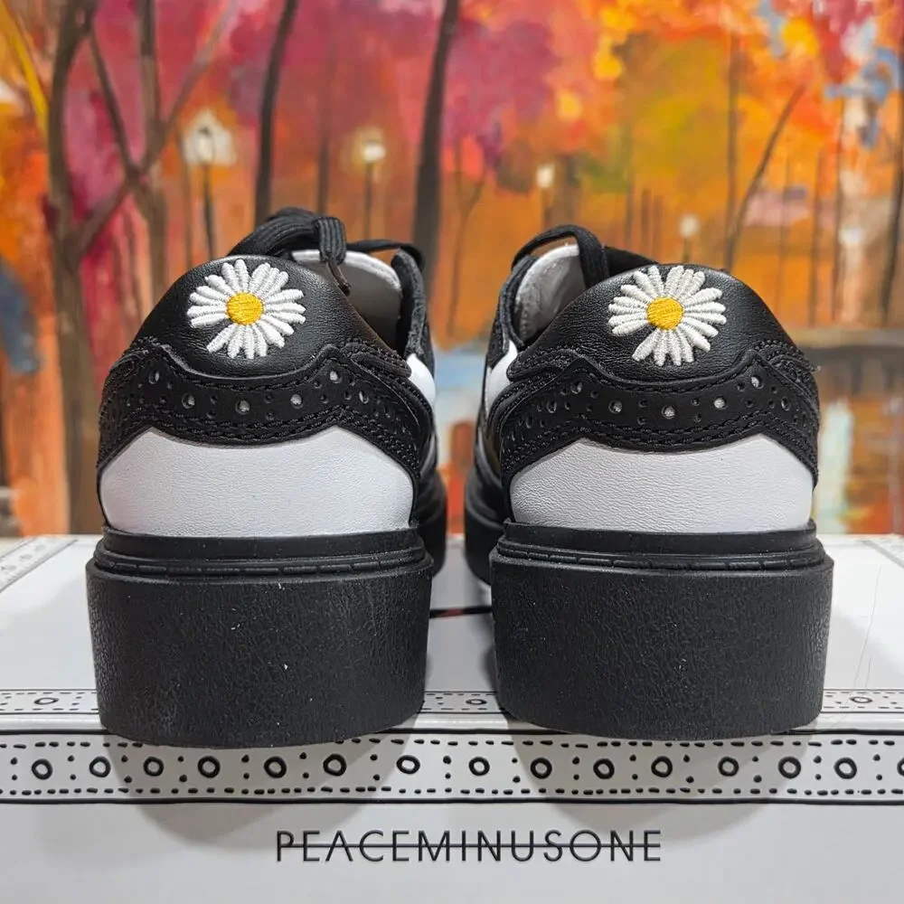 Nike Kwondo1 Peaceminusone Panda Size 5.5 Men's/7 Women's G Dragon DH2482-101